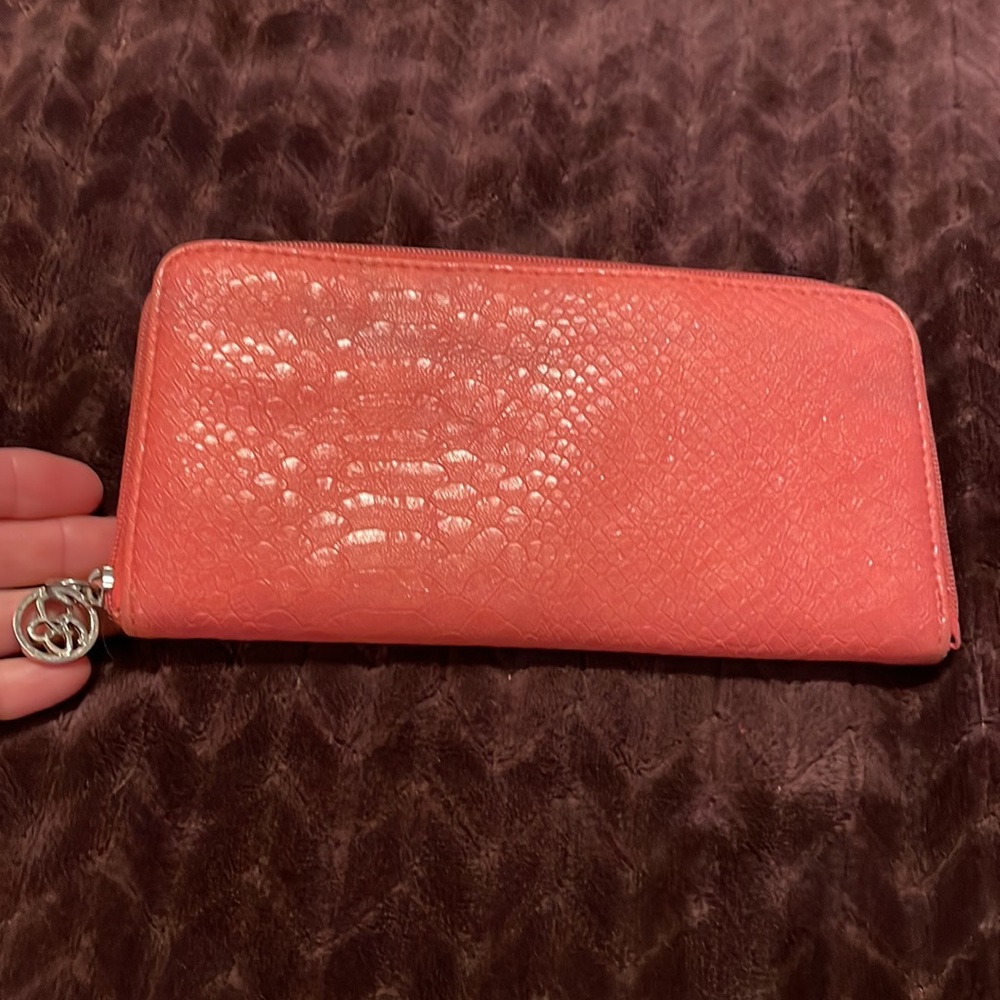 Jessica Simpson Wallet - Picture 4 of 8
